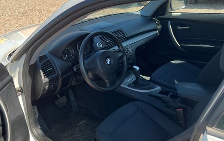 BMW 1 серия, 2011 год, 1 000 000 рублей, 9 фотография