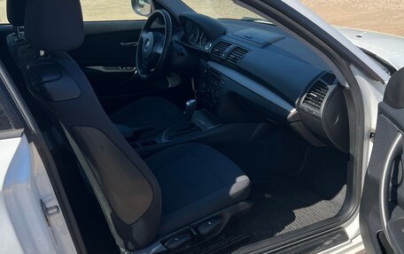 BMW 1 серия, 2011 год, 1 000 000 рублей, 12 фотография