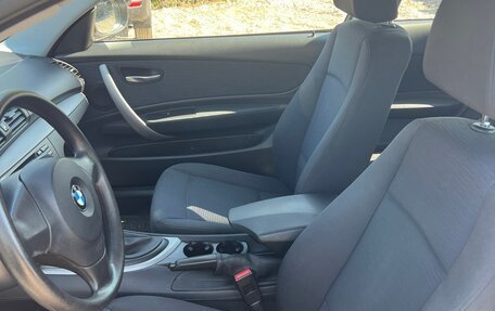 BMW 1 серия, 2011 год, 1 000 000 рублей, 10 фотография