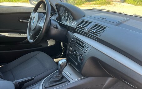 BMW 1 серия, 2011 год, 1 000 000 рублей, 13 фотография