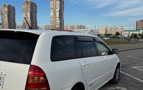 Toyota Corolla, 2002 год, 430 000 рублей, 8 фотография