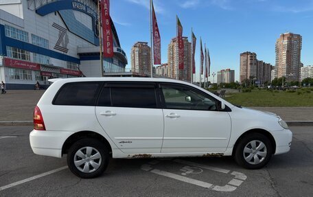 Toyota Corolla, 2002 год, 430 000 рублей, 9 фотография