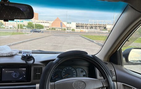 Toyota Corolla, 2002 год, 430 000 рублей, 26 фотография