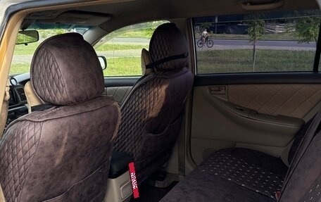 Toyota Corolla, 2002 год, 430 000 рублей, 23 фотография