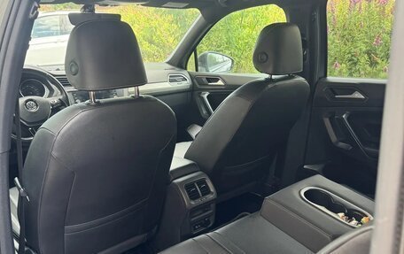 Volkswagen Tiguan II, 2020 год, 3 450 000 рублей, 4 фотография