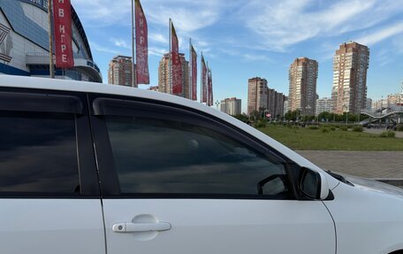 Toyota Corolla, 2002 год, 430 000 рублей, 35 фотография