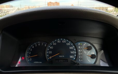 Toyota Corolla, 2002 год, 430 000 рублей, 37 фотография