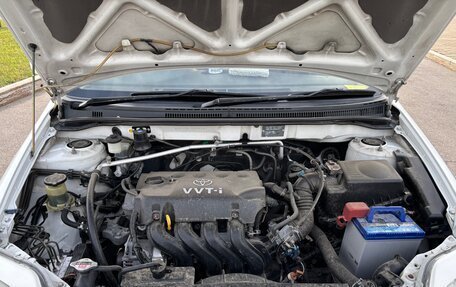 Toyota Corolla, 2002 год, 430 000 рублей, 33 фотография