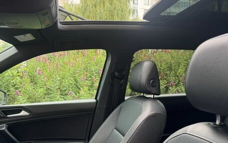 Volkswagen Tiguan II, 2020 год, 3 450 000 рублей, 5 фотография