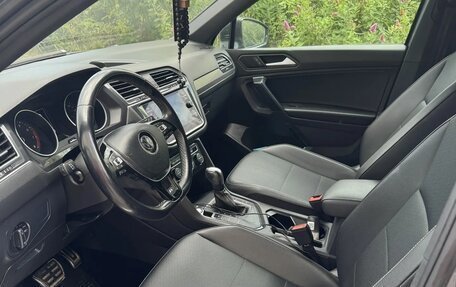 Volkswagen Tiguan II, 2020 год, 3 450 000 рублей, 7 фотография
