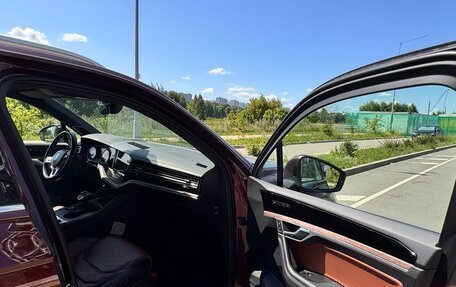 Volkswagen Touareg III, 2019 год, 5 590 000 рублей, 17 фотография
