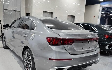 KIA K3, 2026 год, 2 261 460 рублей, 3 фотография