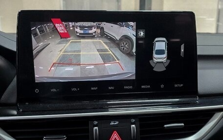 KIA K3, 2026 год, 2 261 460 рублей, 6 фотография