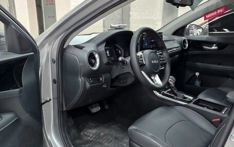 KIA K3, 2026 год, 2 261 460 рублей, 4 фотография