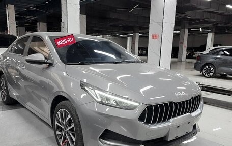 KIA K3, 2026 год, 2 261 460 рублей, 2 фотография