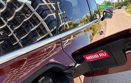 Volkswagen Touareg III, 2019 год, 5 590 000 рублей, 23 фотография