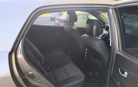 SsangYong Actyon II рестайлинг, 2013 год, 920 000 рублей, 6 фотография