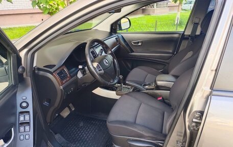 SsangYong Actyon II рестайлинг, 2013 год, 920 000 рублей, 7 фотография