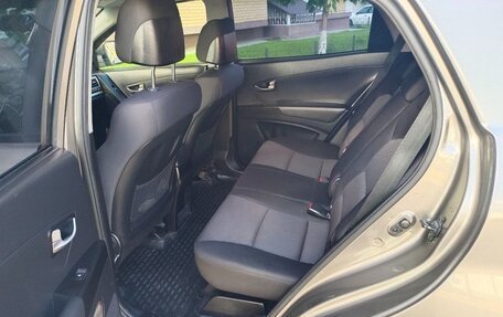 SsangYong Actyon II рестайлинг, 2013 год, 920 000 рублей, 8 фотография