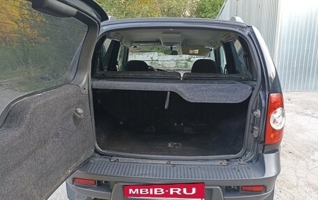 Chevrolet Niva I рестайлинг, 2009 год, 390 000 рублей, 7 фотография