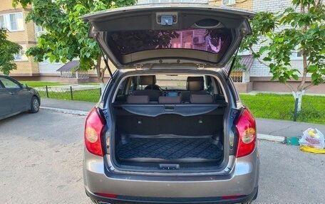 SsangYong Actyon II рестайлинг, 2013 год, 920 000 рублей, 9 фотография