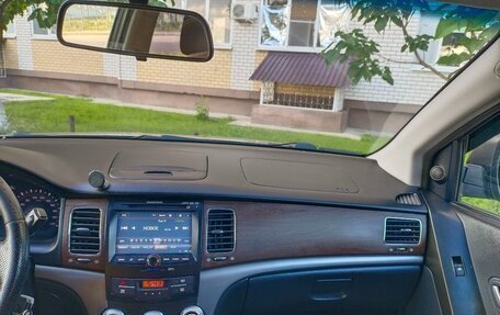SsangYong Actyon II рестайлинг, 2013 год, 920 000 рублей, 11 фотография