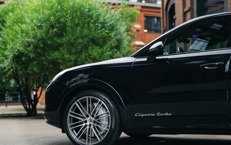 Porsche Cayenne III, 2019 год, 13 700 000 рублей, 7 фотография