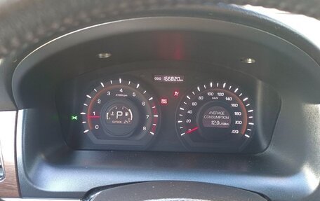 SsangYong Actyon II рестайлинг, 2013 год, 920 000 рублей, 12 фотография