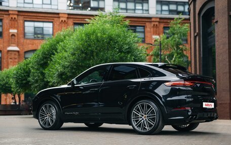 Porsche Cayenne III, 2019 год, 13 700 000 рублей, 8 фотография