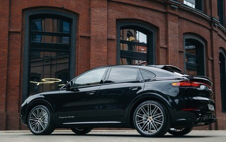 Porsche Cayenne III, 2019 год, 13 700 000 рублей, 9 фотография