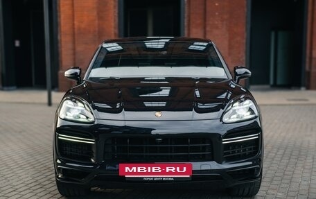 Porsche Cayenne III, 2019 год, 13 700 000 рублей, 5 фотография