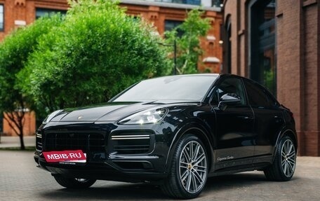 Porsche Cayenne III, 2019 год, 13 700 000 рублей, 4 фотография