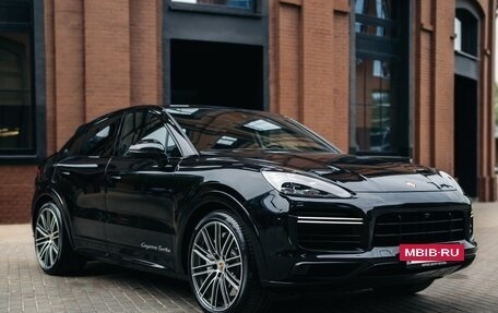Porsche Cayenne III, 2019 год, 13 700 000 рублей, 6 фотография