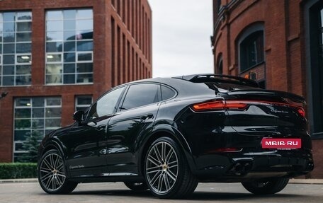 Porsche Cayenne III, 2019 год, 13 700 000 рублей, 10 фотография