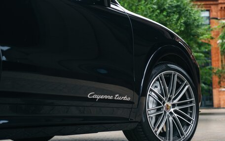 Porsche Cayenne III, 2019 год, 13 700 000 рублей, 16 фотография