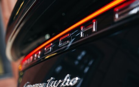 Porsche Cayenne III, 2019 год, 13 700 000 рублей, 17 фотография