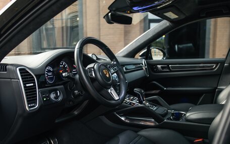 Porsche Cayenne III, 2019 год, 13 700 000 рублей, 19 фотография