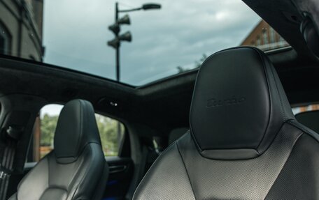 Porsche Cayenne III, 2019 год, 13 700 000 рублей, 24 фотография