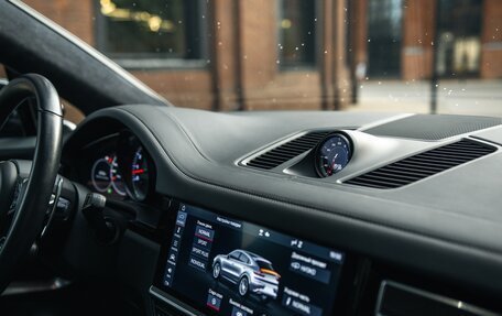 Porsche Cayenne III, 2019 год, 13 700 000 рублей, 25 фотография