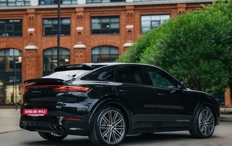 Porsche Cayenne III, 2019 год, 13 700 000 рублей, 14 фотография