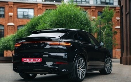 Porsche Cayenne III, 2019 год, 13 700 000 рублей, 15 фотография