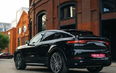 Porsche Cayenne III, 2019 год, 13 700 000 рублей, 11 фотография