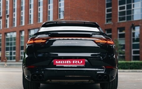 Porsche Cayenne III, 2019 год, 13 700 000 рублей, 13 фотография