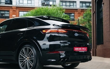 Porsche Cayenne III, 2019 год, 13 700 000 рублей, 12 фотография