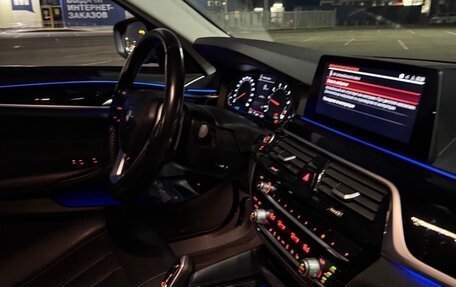 BMW 5 серия, 2020 год, 2 300 000 рублей, 12 фотография