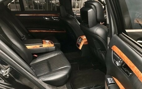 Mercedes-Benz S-Класс, 2007 год, 1 500 000 рублей, 6 фотография