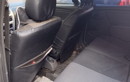 Renault Logan I, 2013 год, 220 000 рублей, 7 фотография