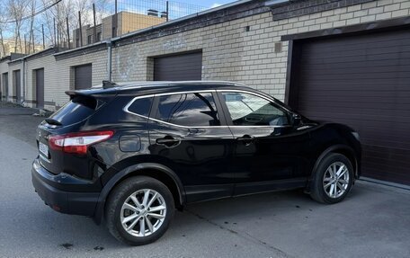 Nissan Qashqai, 2017 год, 1 660 000 рублей, 7 фотография