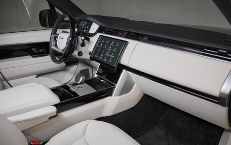 Land Rover Range Rover IV рестайлинг, 2026 год, 23 485 000 рублей, 15 фотография