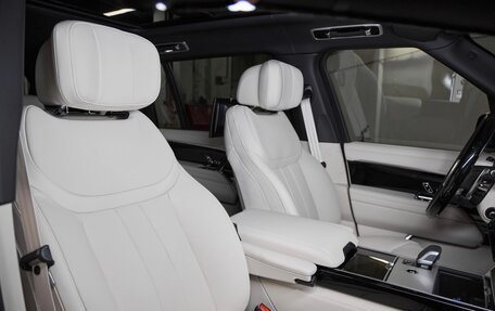Land Rover Range Rover IV рестайлинг, 2026 год, 23 485 000 рублей, 17 фотография